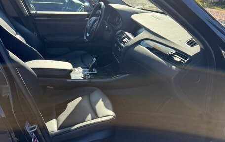 BMW X3, 2013 год, 1 800 000 рублей, 5 фотография