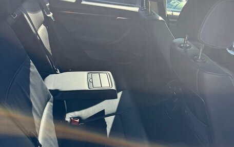 BMW X3, 2013 год, 1 800 000 рублей, 7 фотография