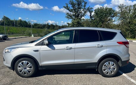 Ford Kuga III, 2016 год, 1 450 000 рублей, 4 фотография