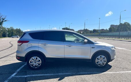 Ford Kuga III, 2016 год, 1 450 000 рублей, 5 фотография