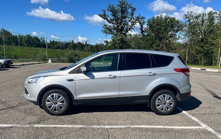 Ford Kuga III, 2016 год, 1 450 000 рублей, 7 фотография