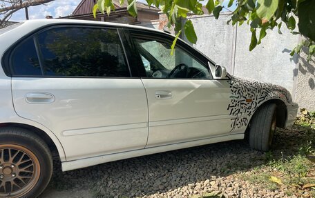 Honda Civic Ferio III, 1998 год, 650 000 рублей, 2 фотография
