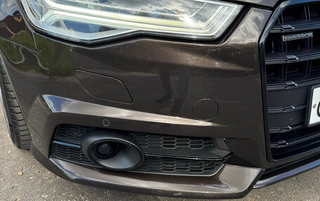 Audi A6, 2017 год, 3 700 000 рублей, 8 фотография