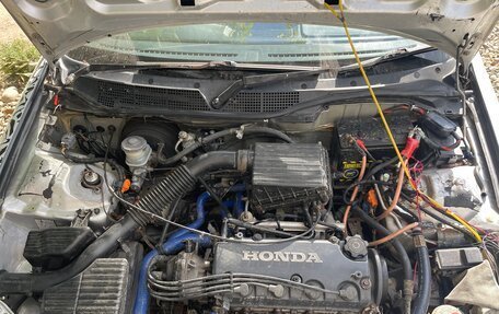 Honda Civic Ferio III, 1998 год, 650 000 рублей, 3 фотография
