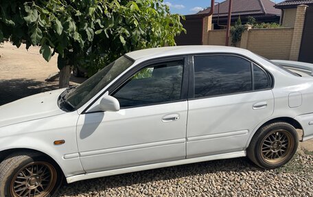 Honda Civic Ferio III, 1998 год, 650 000 рублей, 5 фотография