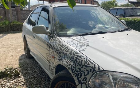 Honda Civic Ferio III, 1998 год, 650 000 рублей, 6 фотография