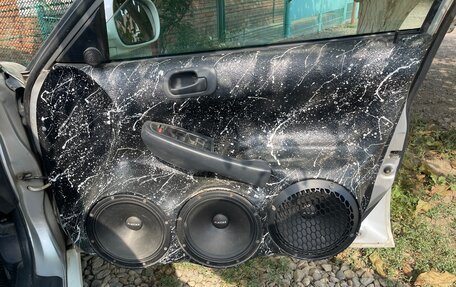 Honda Civic Ferio III, 1998 год, 650 000 рублей, 7 фотография