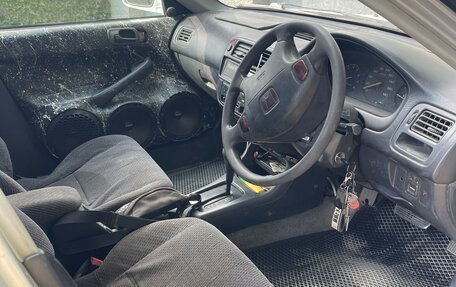 Honda Civic Ferio III, 1998 год, 650 000 рублей, 8 фотография