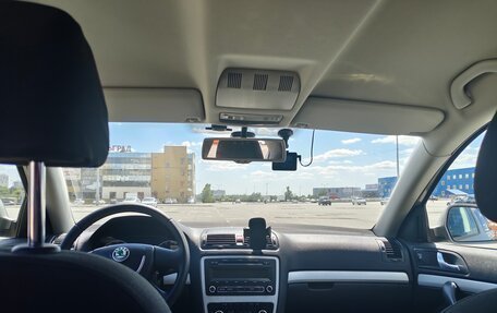 Skoda Octavia, 2011 год, 990 000 рублей, 6 фотография