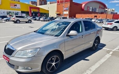 Skoda Octavia, 2011 год, 990 000 рублей, 5 фотография