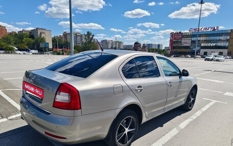 Skoda Octavia, 2011 год, 990 000 рублей, 3 фотография