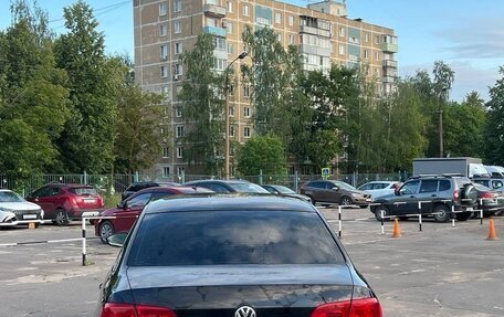 Volkswagen Passat B7, 2011 год, 650 000 рублей, 4 фотография