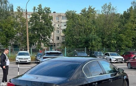 Volkswagen Passat B7, 2011 год, 650 000 рублей, 5 фотография
