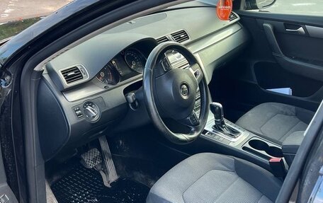 Volkswagen Passat B7, 2011 год, 650 000 рублей, 8 фотография