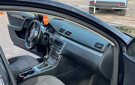 Volkswagen Passat B7, 2011 год, 650 000 рублей, 7 фотография