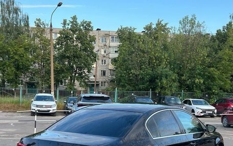 Volkswagen Passat B7, 2011 год, 650 000 рублей, 6 фотография