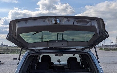 Subaru Forester, 2007 год, 850 000 рублей, 2 фотография