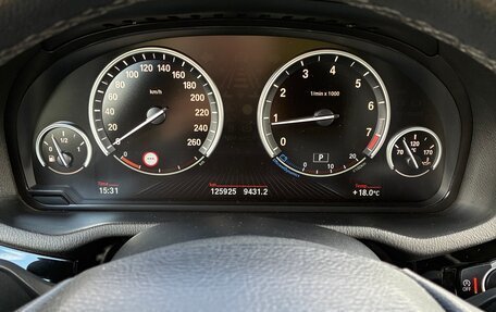 BMW X3, 2014 год, 2 999 999 рублей, 16 фотография