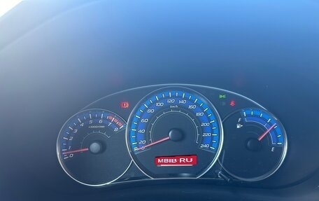 Subaru Forester, 2008 год, 1 100 000 рублей, 2 фотография