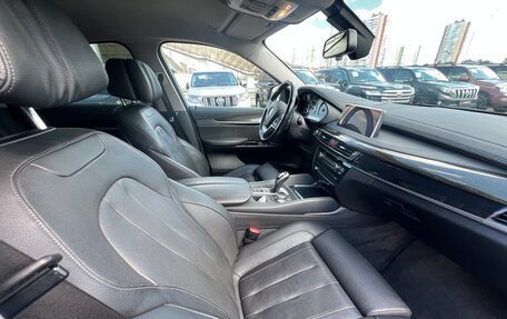 BMW X6, 2017 год, 3 850 000 рублей, 8 фотография