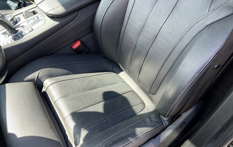 BMW X6, 2017 год, 3 850 000 рублей, 13 фотография
