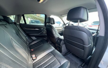 BMW X6, 2017 год, 3 850 000 рублей, 10 фотография