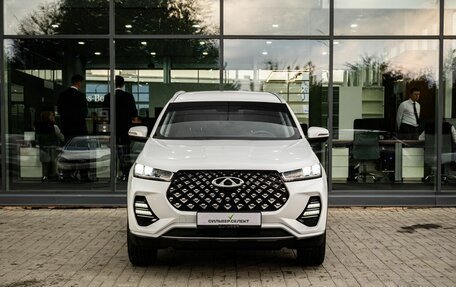 Chery Tiggo 7 Pro, 2023 год, 1 900 000 рублей, 3 фотография