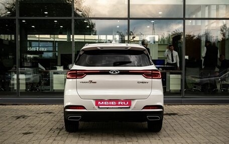 Chery Tiggo 7 Pro, 2023 год, 1 900 000 рублей, 4 фотография