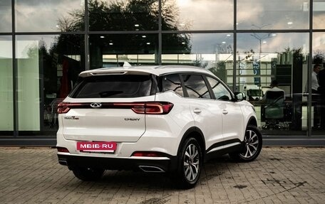 Chery Tiggo 7 Pro, 2023 год, 1 900 000 рублей, 2 фотография