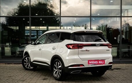 Chery Tiggo 7 Pro, 2023 год, 1 900 000 рублей, 6 фотография