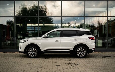 Chery Tiggo 7 Pro, 2023 год, 1 900 000 рублей, 7 фотография