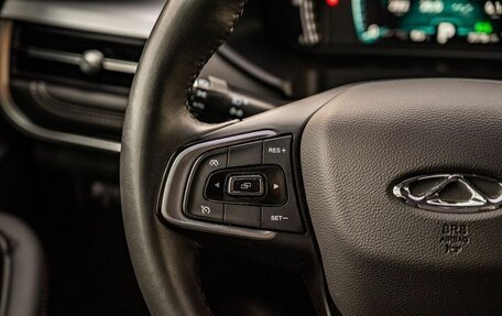 Chery Tiggo 7 Pro, 2023 год, 1 900 000 рублей, 17 фотография