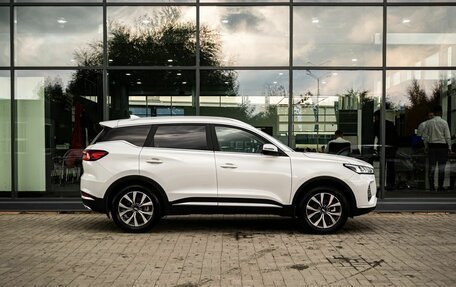 Chery Tiggo 7 Pro, 2023 год, 1 900 000 рублей, 8 фотография