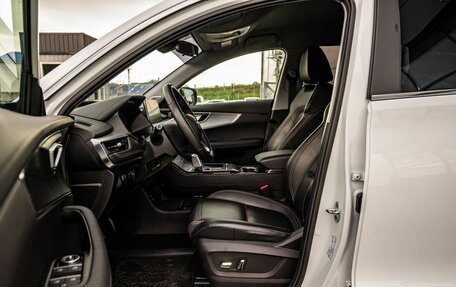 Chery Tiggo 7 Pro, 2023 год, 1 900 000 рублей, 11 фотография