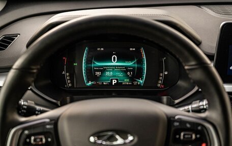 Chery Tiggo 7 Pro, 2023 год, 1 900 000 рублей, 16 фотография