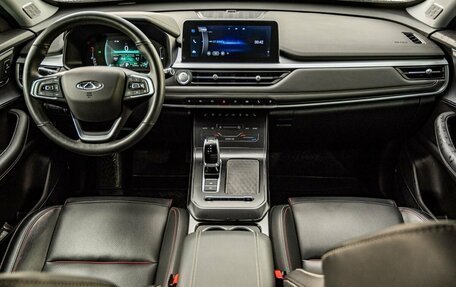 Chery Tiggo 7 Pro, 2023 год, 1 900 000 рублей, 14 фотография