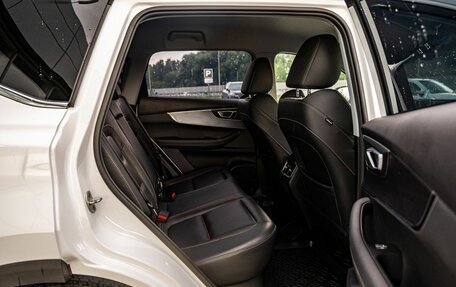 Chery Tiggo 7 Pro, 2023 год, 1 900 000 рублей, 12 фотография