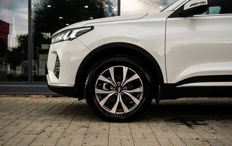 Chery Tiggo 7 Pro, 2023 год, 1 900 000 рублей, 9 фотография