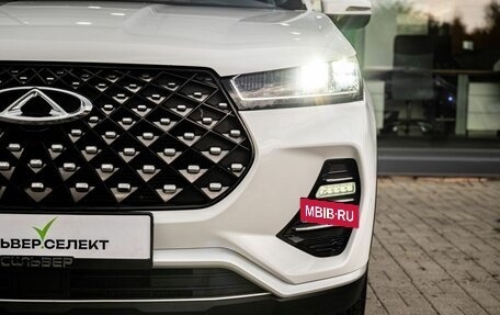 Chery Tiggo 7 Pro, 2023 год, 1 900 000 рублей, 10 фотография