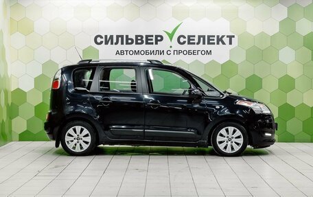 Citroen C3 Picasso I, 2013 год, 650 000 рублей, 8 фотография