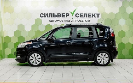 Citroen C3 Picasso I, 2013 год, 650 000 рублей, 7 фотография