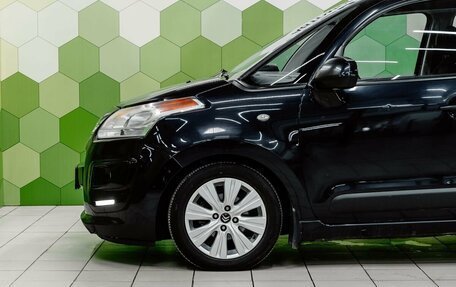 Citroen C3 Picasso I, 2013 год, 650 000 рублей, 9 фотография