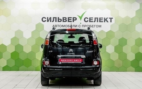 Citroen C3 Picasso I, 2013 год, 650 000 рублей, 4 фотография