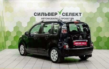 Citroen C3 Picasso I, 2013 год, 650 000 рублей, 6 фотография