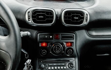 Citroen C3 Picasso I, 2013 год, 650 000 рублей, 16 фотография