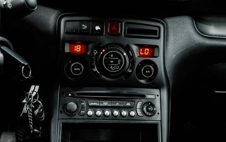 Citroen C3 Picasso I, 2013 год, 650 000 рублей, 17 фотография