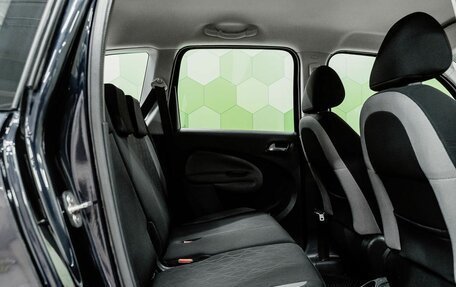 Citroen C3 Picasso I, 2013 год, 650 000 рублей, 12 фотография
