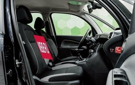 Citroen C3 Picasso I, 2013 год, 650 000 рублей, 11 фотография