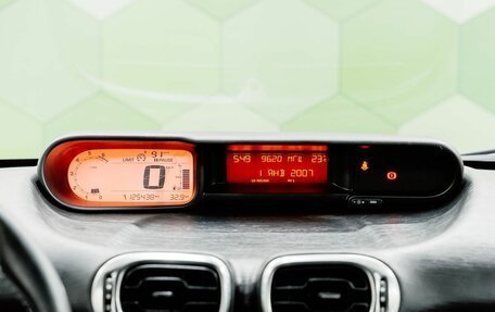 Citroen C3 Picasso I, 2013 год, 650 000 рублей, 15 фотография