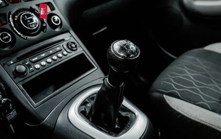 Citroen C3 Picasso I, 2013 год, 650 000 рублей, 18 фотография